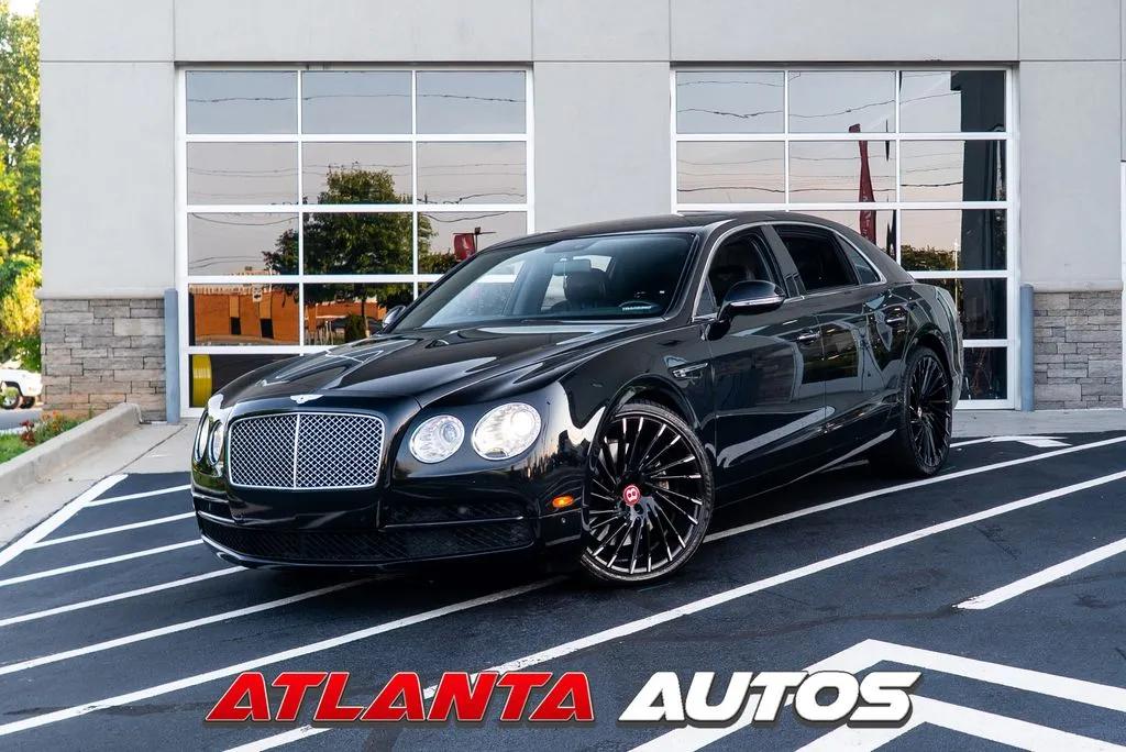 bentley flying spur 2015 SCBET9ZA7FC042995 image bentley flying spur 2015 SCBET9ZA7FC042995 image